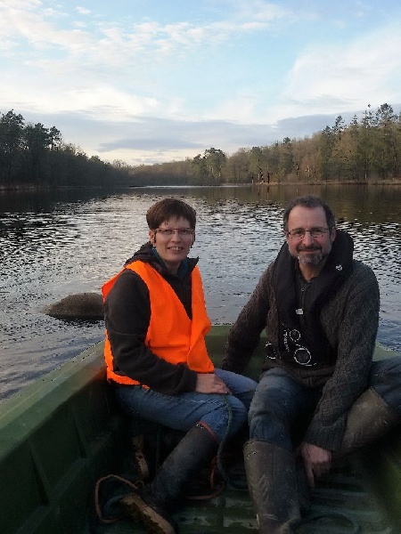 chasse 2015